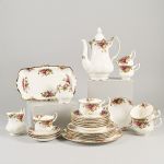 1745 4051 COFFEE SET
